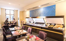 Tailormade Hotel RÜDEN Schaffhausen