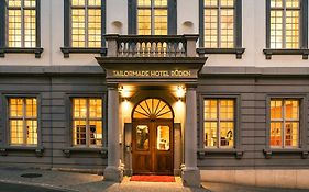 Tailormade Hotel RÜDEN Schaffhausen